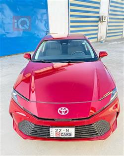 تويوتا كامري